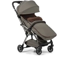 Leclerc Baby Leclercbaby Footmuff Teddy