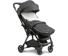 Leclerc Baby Leclercbaby Footmuff Teddy