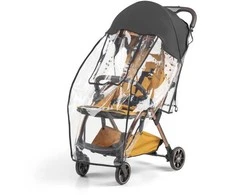 Leclerc Baby Leclercbaby Luxury Rain Cover