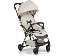 Leclerc Baby Vežimėlis Leclercbaby Influencer Air