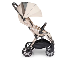Leclerc Baby Vežimėlis Leclercbaby Influencer XL