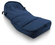 Leclerc Baby Footmuff Polar vokelis - mėlynos spalvos
