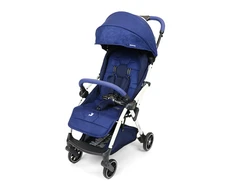 Vežimėlis Leclerc Baby Hexagon, Mėlynos spalvos