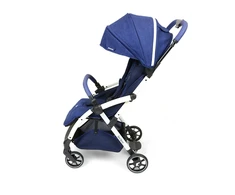 Vežimėlis Leclerc Baby Hexagon, Mėlynos spalvos