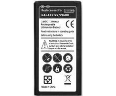 Deji International Colimited Baterija Samsung S5 i9600