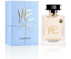 ŽEMIAU SAVIKAINOS! Kvepalai Lanvin Me EDP 50ml
