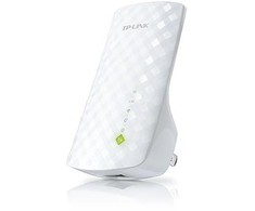 Maršrutizatorius Maršrutizatoriaus aprėpties didinimo aparatas Range Extender TP-Link RE200