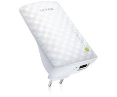 Maršrutizatorius Maršrutizatoriaus aprėpties didinimo aparatas Range Extender TP-Link RE200