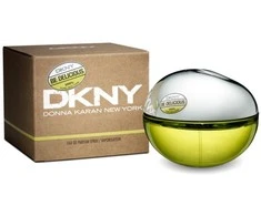Kvepalai moterims DKNY Be Delicious EDP, 30 ml