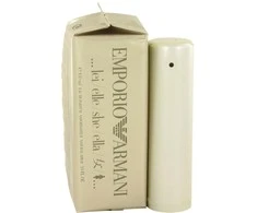 Kvepalai moterims Emporio Armani She EDP, 100 ml