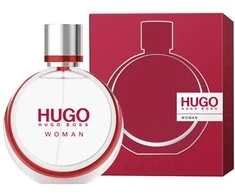 Moteriški kvepalai Hugo Boss Hugo Woman EDP 30ml