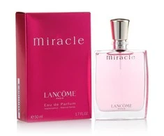 Kvepalai moterims Lancome Miracle EDP, 50 ml