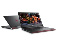 Nešiojamas kompiuteris Dell Inspiron 15 7567 i7-7700HQ/8/1T/105