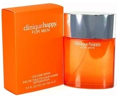 Kvepalai vyrams Clinique Happy EDC, 100 ml