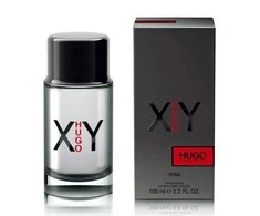 Kvepalai vyrams Hugo Boss Hugo XY EDT, 100 ml