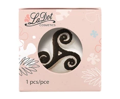 Antspaudėlis tattoo LaDot 4 cm LAS058