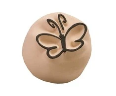 Antspaudėlis tattoo LaDot 4 cm LAS094
