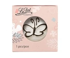 Antspaudėlis tattoo LaDot 4 cm LAS094
