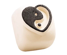 Antspaudėlis tattoo LaDot 4 cm LAS102