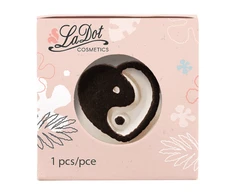 Antspaudėlis tattoo LaDot 4 cm LAS102