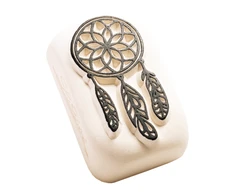 Antspaudėlis tattoo LaDot 9x4,7 cm LAM136