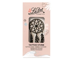 Antspaudėlis tattoo LaDot 9x4,7 cm LAM136