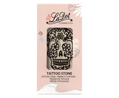 Antspaudėlis tattoo LaDot 9x4,7 cm LAM137