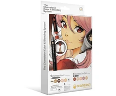 Chameleon Colour &amp; Blending System rinkinys Nr.4
