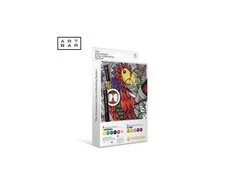 Chameleon Colour &amp; Blending System rinkinys Nr.1