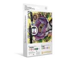 Chameleon Colour &amp; Blending System rinkinys Nr.6