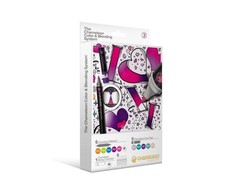 Chameleon Colour &amp; Blending System rinkinys Nr.4