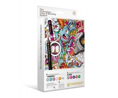 Chameleon Colour &amp; Blending System rinkinys Nr.5