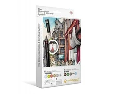 Chameleon Colour &amp; Blending System rinkinys Nr.8