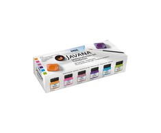 C.Kreul Javana rinkinys Creativel Set šilko tapybai