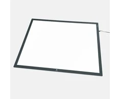 Daylight Uk Šviečianti dėžė Daylight Wafer2 A3 Lightbox