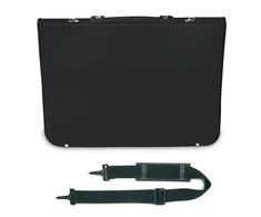Dėklas plastikinis brėžiniams A3 ( portfolio)