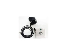 Harderampsteenbeck Kompresorius mini aerografams Sparmax DC-25