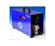 Harderampsteenbeck Kompresorius tepalinis aerografams Euro -Tec 20A