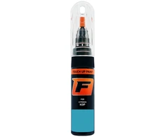 Firanto CITROEN KDP - Mėlynas BOULANGER PANTONE 7459C Dažų korektorius įbrėžimų taisymui 15 ml