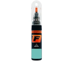 Firanto FERRARI 666100 - VERDE CHIARISMO/TIFFANY Mėlynas Dažų korektorius įbrėžimų taisymui 15 ml