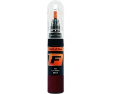 Firanto ALFA ROMEO 093A - BORDEAUX/ROSSO MONZA Dažų korektorius įbrėžimų taisymui 15 ml 2017)