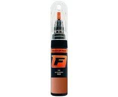 Firanto ALFA ROMEO 602 - ARANCIO Dažų korektorius įbrėžimų taisymui 15 ml