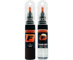 Firanto ALFA ROMEO 805/B - NERO ETNA Dažų korektorius įbrėžimų taisymui + Lakas 15 ml 2017)