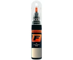 Firanto ASTON MARTIN 1642 - Sidabrinis BLONDE Dažų korektorius įbrėžimų taisymui 15 ml