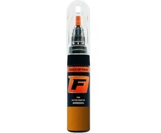 Firanto ASTON MARTIN AM6004 - GOLDEN SAFFRON Dažų korektorius įbrėžimų taisymui 15 ml 2019)