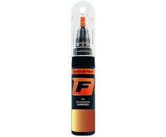 Firanto ASTON MARTIN AM6082 - COSMOS Oranžinis PEARL Dažų korektorius įbrėžimų taisymui 15 ml