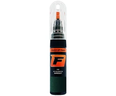 Firanto ASTON MARTIN AM9507 - PENTLAND Žalias Dažų korektorius įbrėžimų taisymui 15 ml