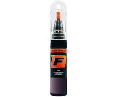 Firanto ASTON MARTIN AM9523 - THURSO Raudonas Dažų korektorius įbrėžimų taisymui 15 ml
