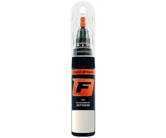Firanto ASTON MARTIN AST1303D - FORD Baltas PEARLESCENT Dažų korektorius įbrėžimų taisymui 15 ml