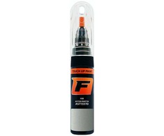 Firanto ASTON MARTIN AST1337D - SNOW SHADOW Pilkas Dažų korektorius įbrėžimų taisymui 15 ml